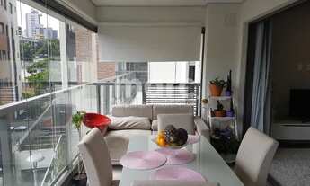 Imagem 2: SAO PAULO - Apartamento Padrão - VILA MARIANA