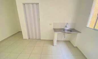 Imagem 4: Apartamento com 1 dormitório para alugar, 20 m² por R$ 1.019,00/mês - Tatuapé - São Paulo