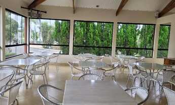 Imagem 6: Paraibuna-SP Casa em condomínio com 4 dormitórios