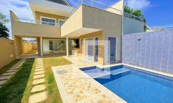 Imagem: RIVIERA DEL SOL - 4 SUÍTES - CHURRASQUEIRA