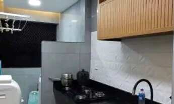 Imagem 6: Condomínio Alpha Class