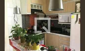 Imagem 6: Apartamento à Venda - Parque Residencial Vila União  , 2 Quartos, 57 m2