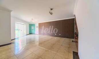 Imagem 5: Santo André - Casa Padrão - Jardim Monte Líbano