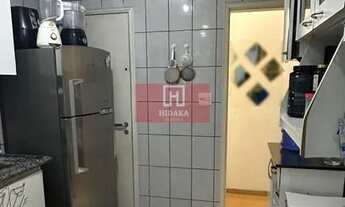 Imagem 4: Apartamento à venda no bairro Santana - São Paulo/SP, Zona Norte