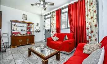 Imagem 4: Casa de Vila à venda, 3 quartos, Tijuca - RIO DE JANEIRO/RJ