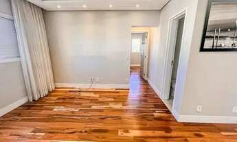 Imagem 2: Apartamento com 2 dormitórios à venda, 66 m² - Jardim São Paulo - Sorocaba/SP