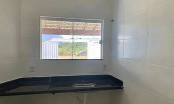 Imagem 7: Ótima casa de 2 quartos, primeira locação em Itaipuaçú!