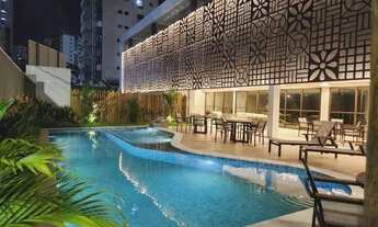 Imagem 1: LUXUOSO-SHOPPING LIVING-ÚLTIMAS UNIDADES-IMPERDÍVEL-SUPER CONDIÇÕES-FAÇA SUA PROPOSTA-3QRT