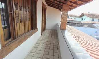 Imagem 2: Casa em Mata da Praia - Vitória