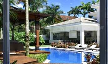 Imagem 14: Mansão À VENDA no Jardim Acapulco, praia de Guarujá