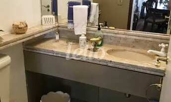 Imagem 5: São Paulo - Apartamento Padrão - Paraíso