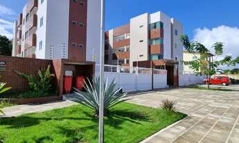 Imagem: Apartamentos no portal do sol c/80m² área