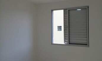 Imagem 6: Apartamento para Venda em São Paulo, SANTO AMARO, 2 dormitórios, 1 banheiro, 1 vaga