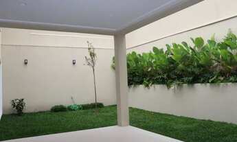 Imagem 2: Lindo e novíssimo sobrado para venda ou locação na Vila Nova Conceição, com 4 suítes e jar