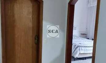 Imagem 5: Casa Mobiliada em Cidade Patriarca - São Paulo