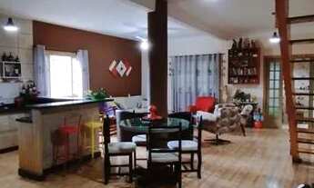 Imagem 4: Casa no Bairro Porto em São João do Itaperiú