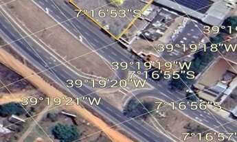 Imagem 2: Terreno com 1970 metros quadrados - 41 X 47