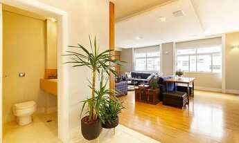 Imagem 4: São Paulo - Apartamento Padrão - Higienópolis