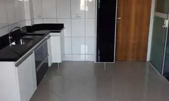 Imagem 4: Cobertura com 3 dormitórios, 157 m² - venda por R$ 450.000,00 ou aluguel por R$ 2.807,50/m