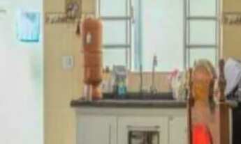 Imagem 5: SAO JOSE DOS CAMPOS - Residential / Home - JARDIM SATELITE