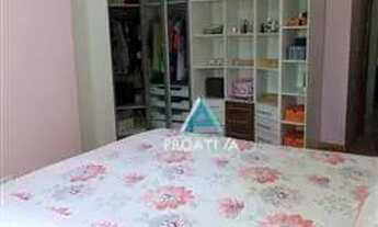 Imagem 6: Sobrado com 4 dormitórios à venda, 186 m² - Vila Floresta - Santo André/SP