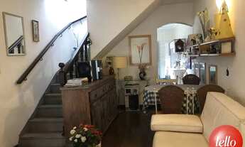 Imagem 2: São Paulo - Casa Padrão - Brooklin