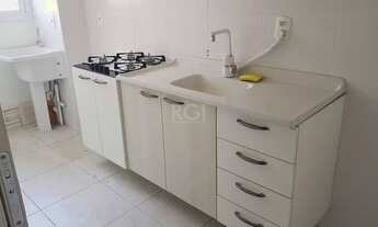 Imagem 4: PORTO ALEGRE - Apartamento Padrão - São José