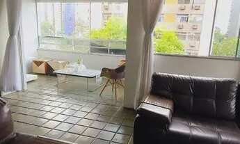 Imagem 6: Apartamento 3 qtos varanda Parnamirim Recife ALUGAR