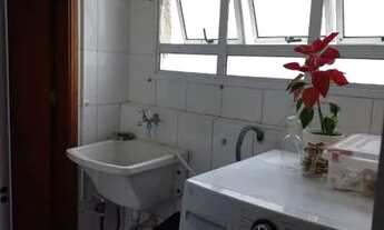 Imagem 4: Apartamento com 3 dormitórios à venda, 104 m² - Centro - São Bernardo do Campo/SP