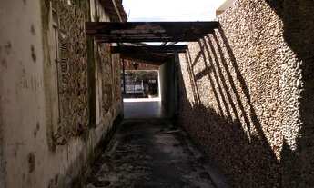 Imagem 4: Ampla casa em amplo terreno