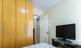 Imagem 9: SAO PAULO - Apartamento Padrão - CHACARA INGLESA