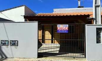 Imagem 2: Aluguel de Casa Mista com 1 Dormitório - Itaum, Joinville