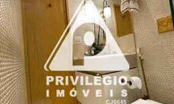 Imagem 7: ESPETACULAR APARTAMENTO MODERNO NA GÁVEA