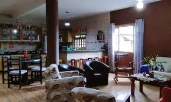 Imagem 5: Casa no Bairro Porto em São João do Itaperiú