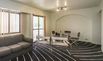 Imagem 2: Apartamento Residencial para venda e locação, Jardim Ampliação, São Paulo - AP3675