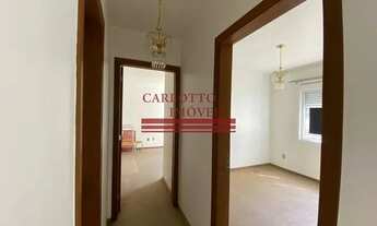 Imagem 4: Apartamento para venda tem 60 metros quadrados com 2 quartos em Centro - Passo Fundo - RS