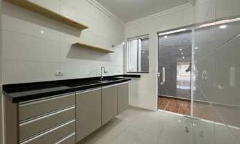 Imagem 4: Casa no Greenfield com 03 quartos