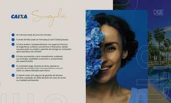 Imagem 12: OPORTUNIDADE! PRAIA DOS CARNEIROS 2QTS COSTA AZUL UND 102