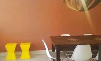 Imagem 7: ## HÁ 100M DO MAR!!! MAGNIFICO SOBRADO C/ MUITO GESSO E MOB. DECORADO.