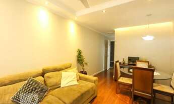 Imagem 3: Apartamento para Aluguel - City América, 3 Quartos, 63 m2