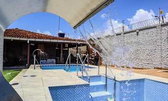 Imagem 7: CASA EM MOSQUEIRO LINDA