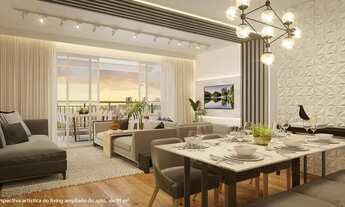 Imagem 3: Apartamento à venda no bairro Vila Andrade - São Paulo/SP