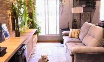 Imagem 7: Apartamento Venda 1 Dormitórios - 50 m² Moema