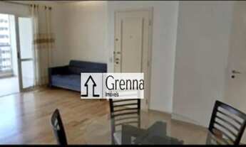 Imagem: Apartamento 107m2 Jardim Paulista SP