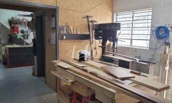 Imagem 6: São Paulo - Casa Comercial - Mooca