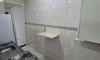 Imagem 5: Alugo Apto 2/4 3º andar Mobiliado no Condomínio Feira de Santana Life