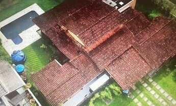 Imagem 5: Casona UBATUBA , condomínio fechado , praia Dura