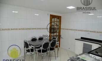 Imagem 5: Sobrado com 3 dormitórios para alugar, 140 m² por R$ 3.500,00 - Socorro - São Paulo/SP