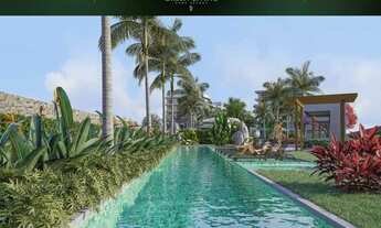 Imagem 4: Apartamento para venda com 147 metros quadrados com 3 quartos em Jardim Carolina - Ubatuba