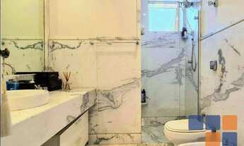 Imagem 6: Apartamento à venda, 273 m² por R$ 3.000.000,00 - Lourdes - Belo Horizonte/MG